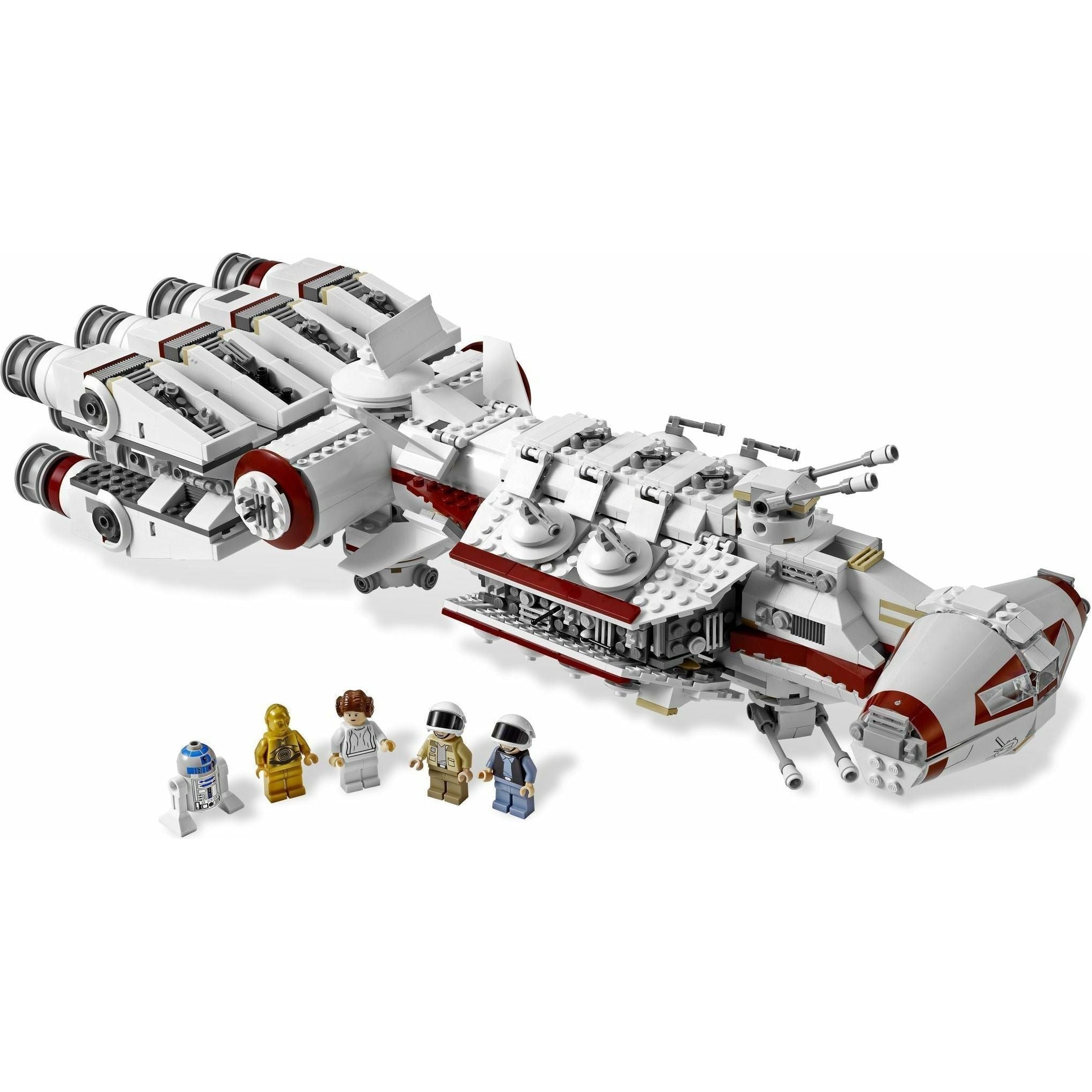 LEGO Star Wars 10198 Tantive IV