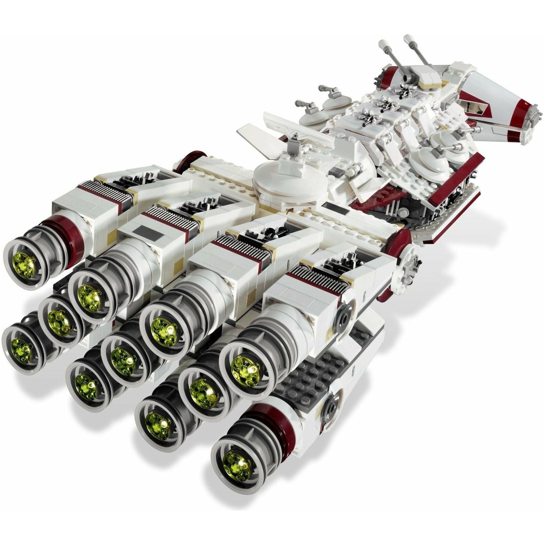 LEGO Star Wars 10198 Tantive IV