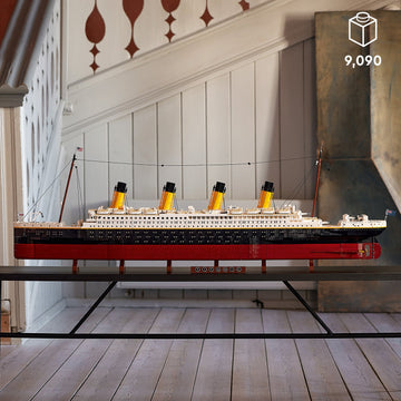 10294 LEGO® Titanic