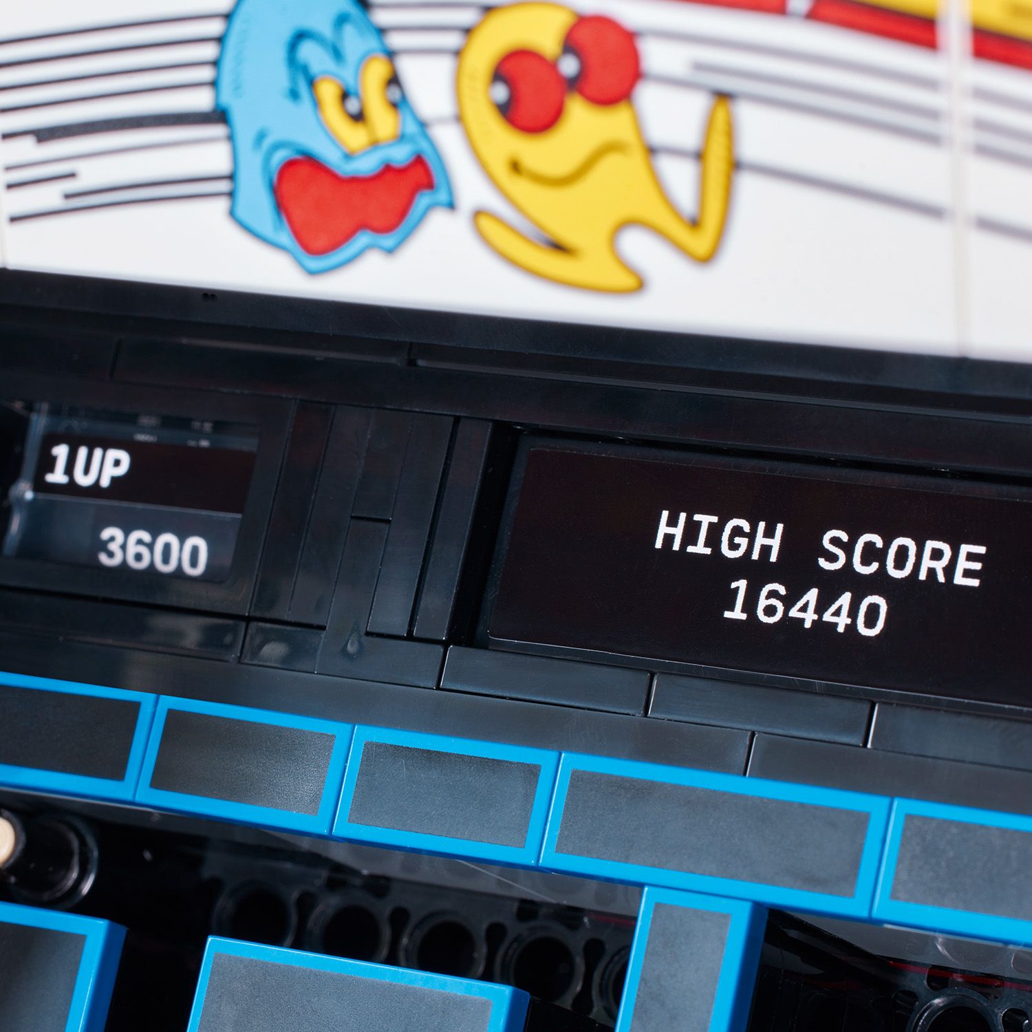 10323 LEGO® Icons PAC-MAN Arcade