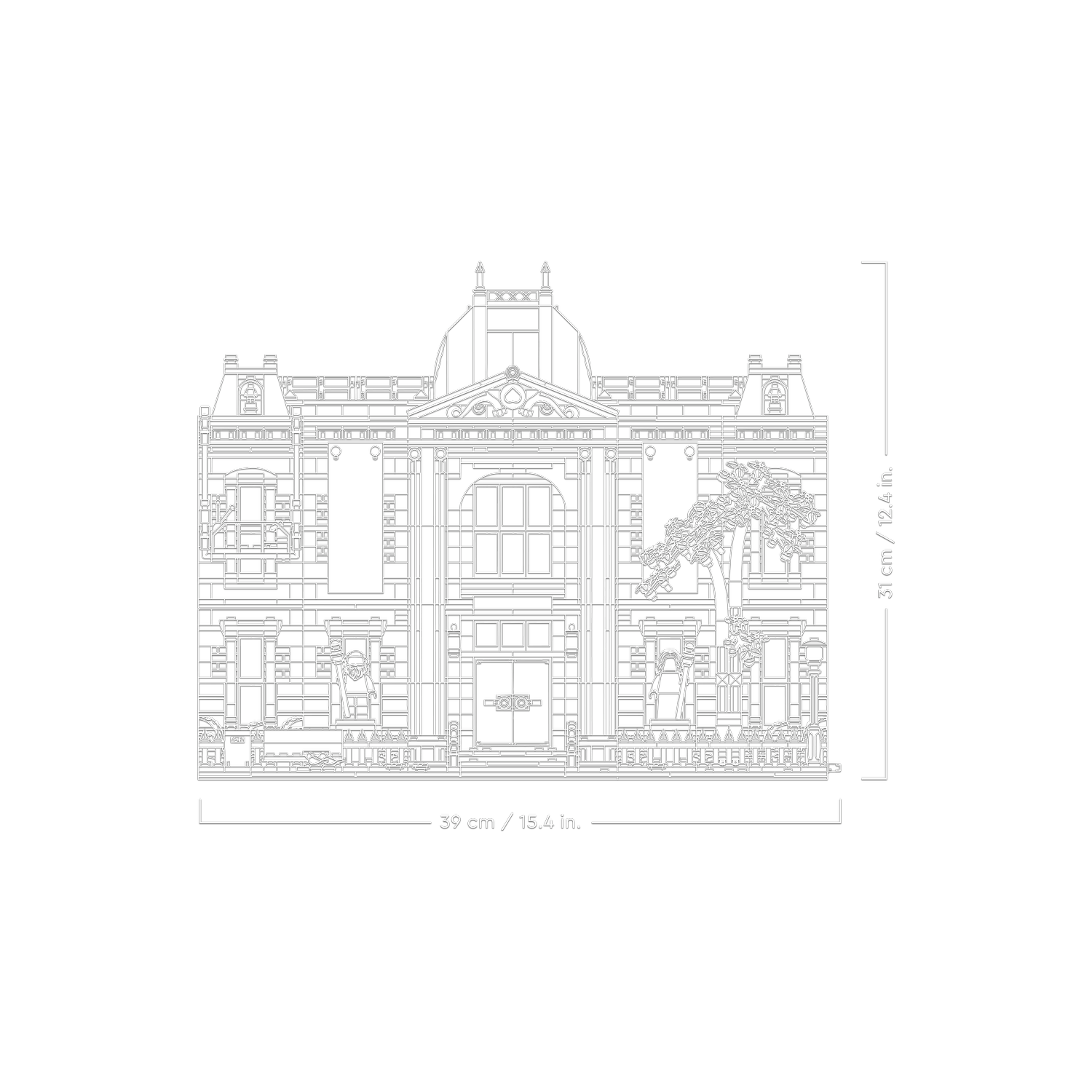 10326 Natural History Museum