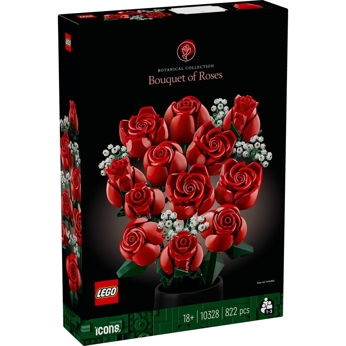 10328 Bouquet of Roses