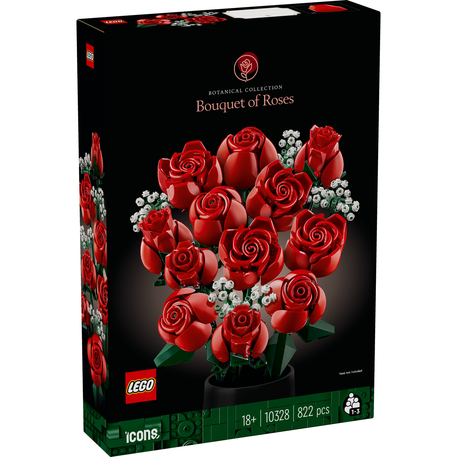10328 Bouquet of Roses