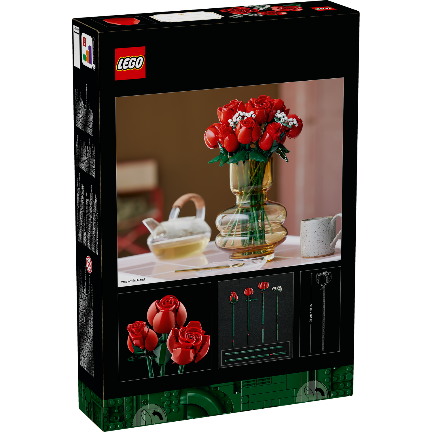 10328 Bouquet of Roses