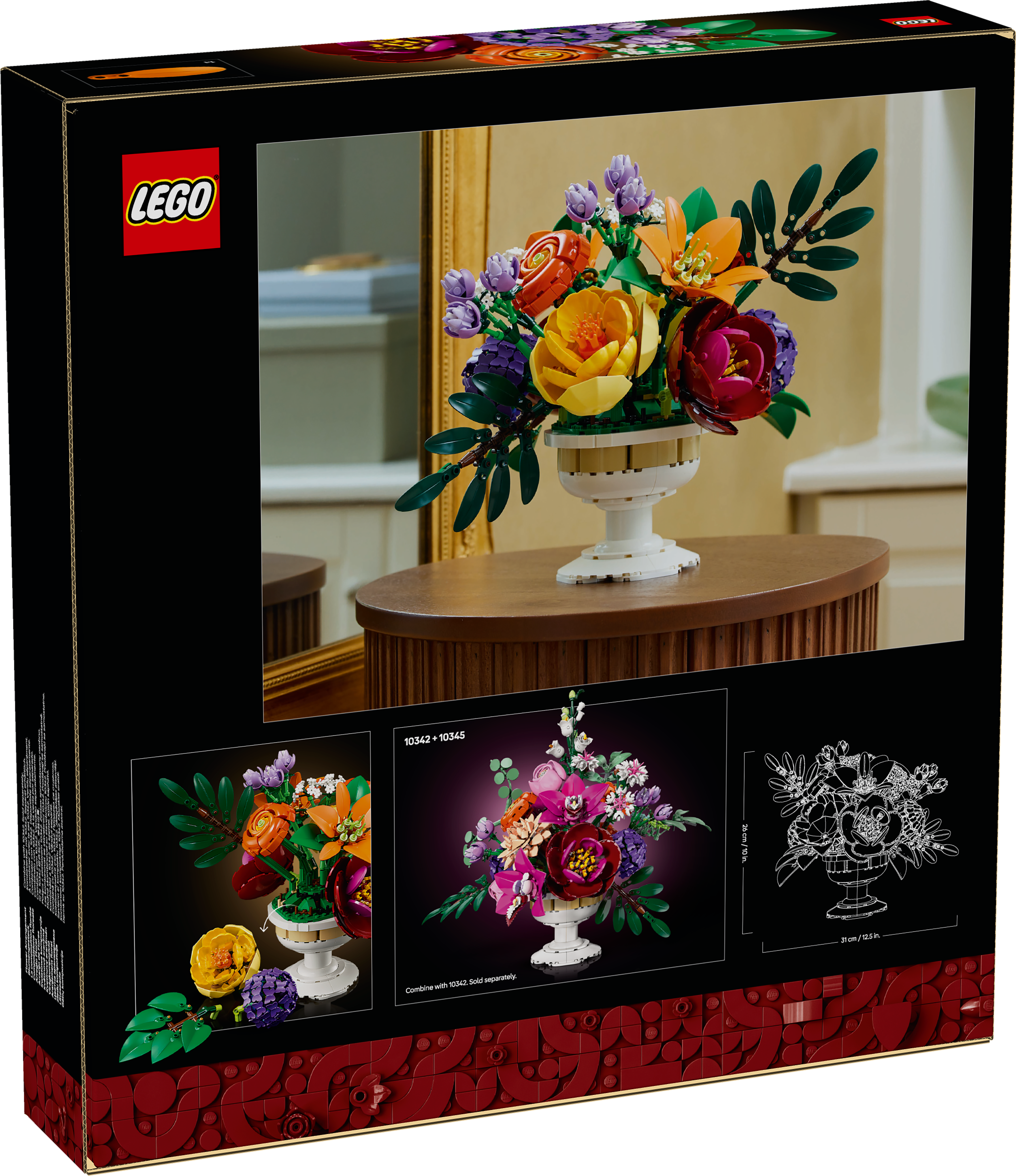 10345 Flower Arrangement