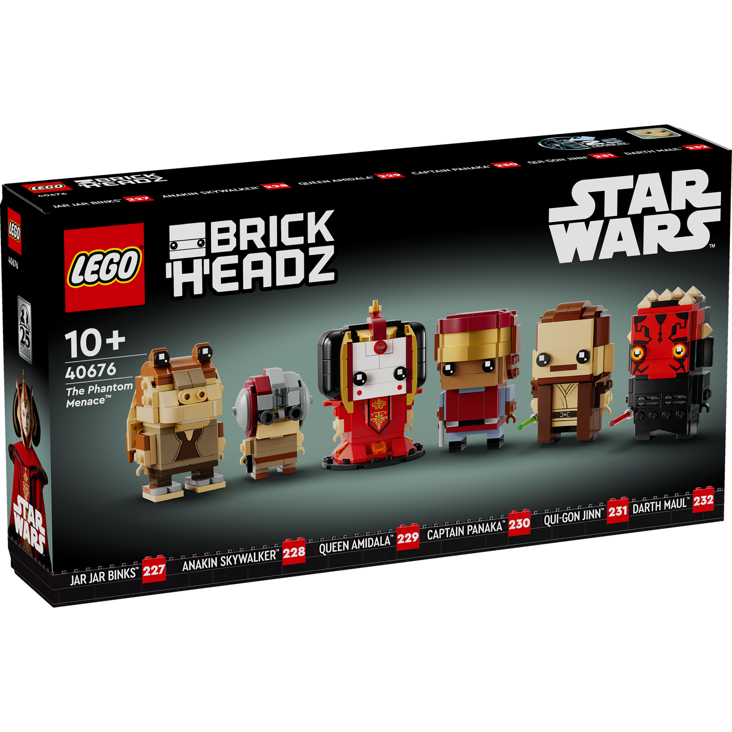 40676 The Phantom Menace™