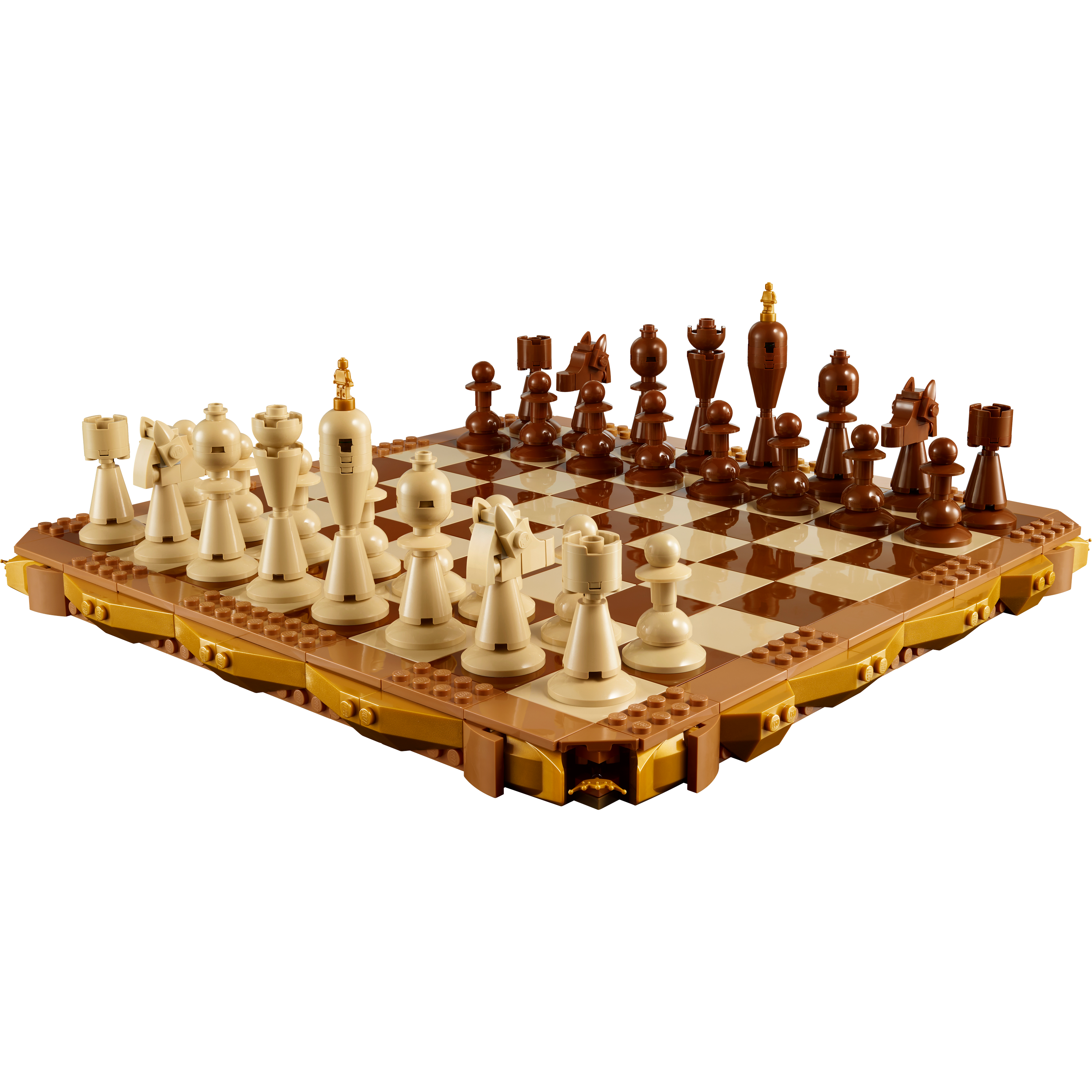 Traditional Chess Set 40719