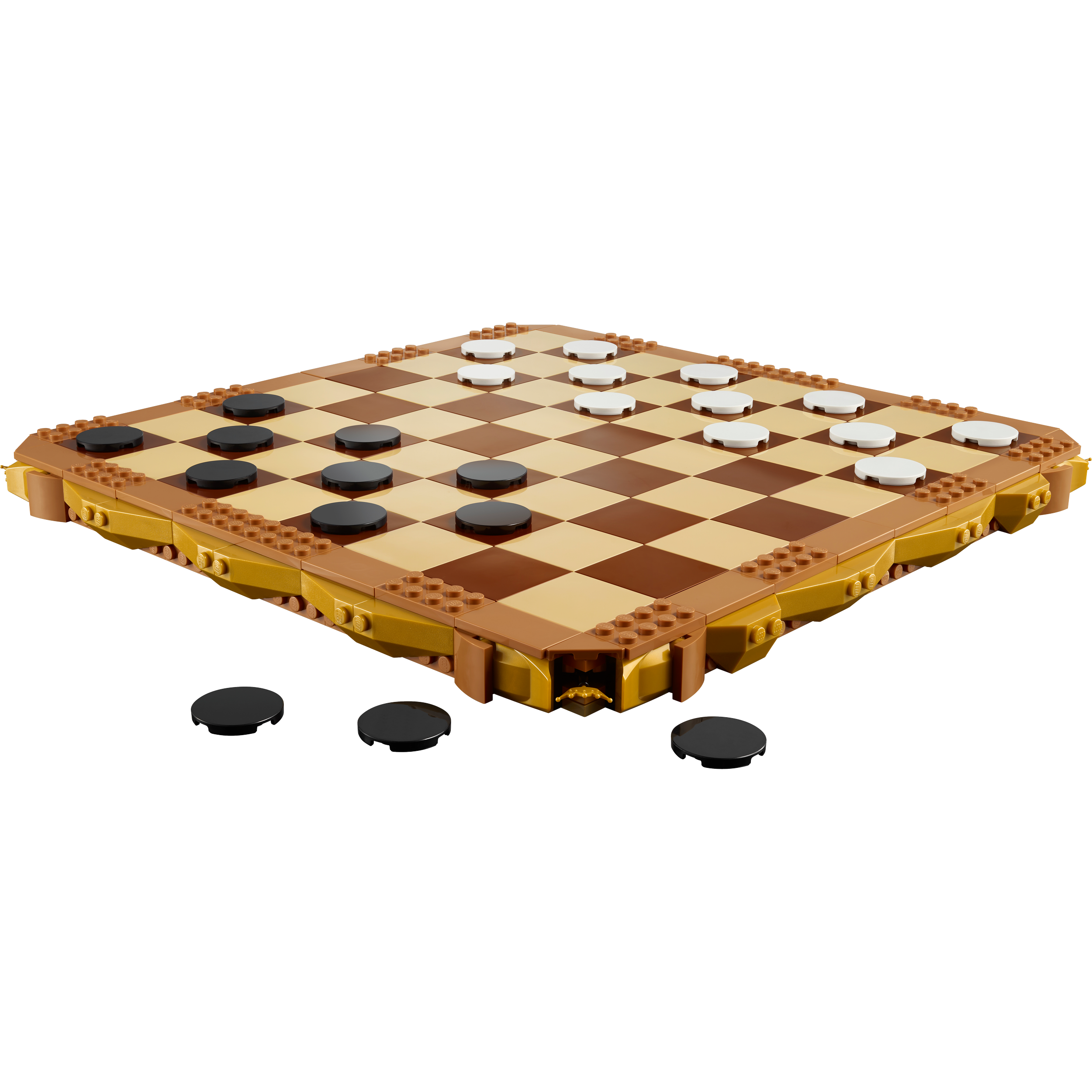 Traditional Chess Set 40719