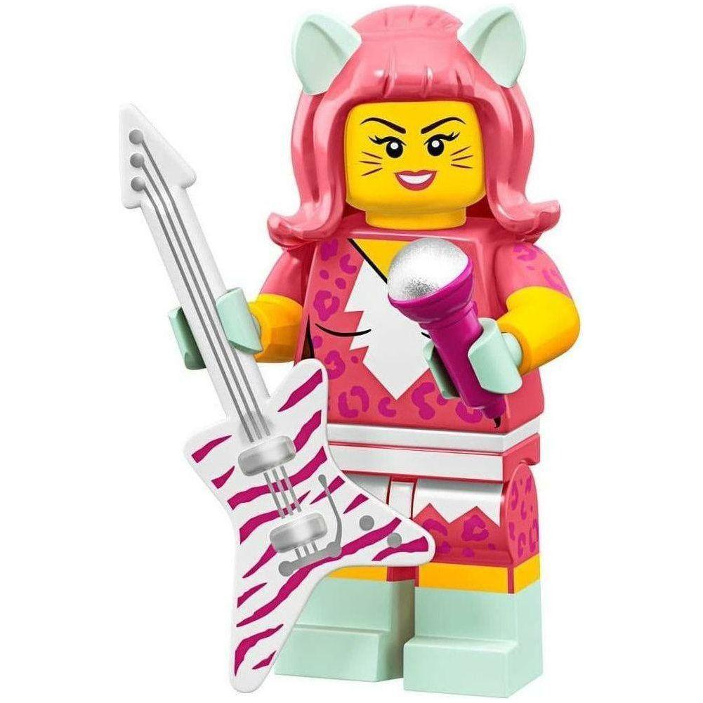 LEGO Minifigures 71023 The LEGO Movie 2 - Sealed Case of 60