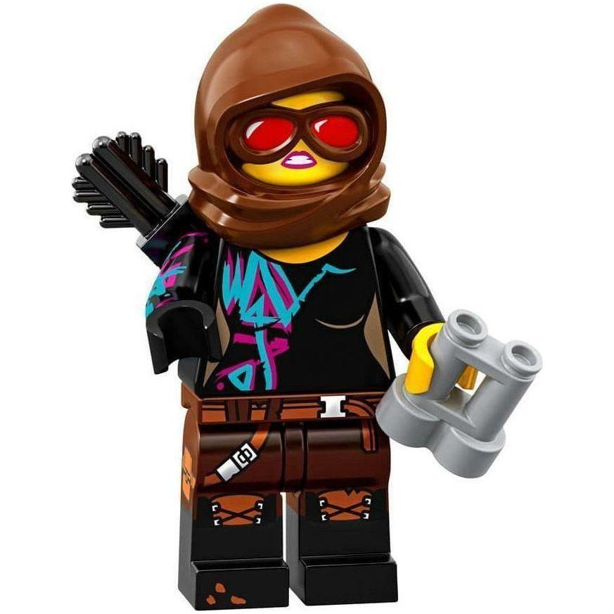 LEGO Minifigures 71023 The LEGO Movie 2 - Sealed Case of 60