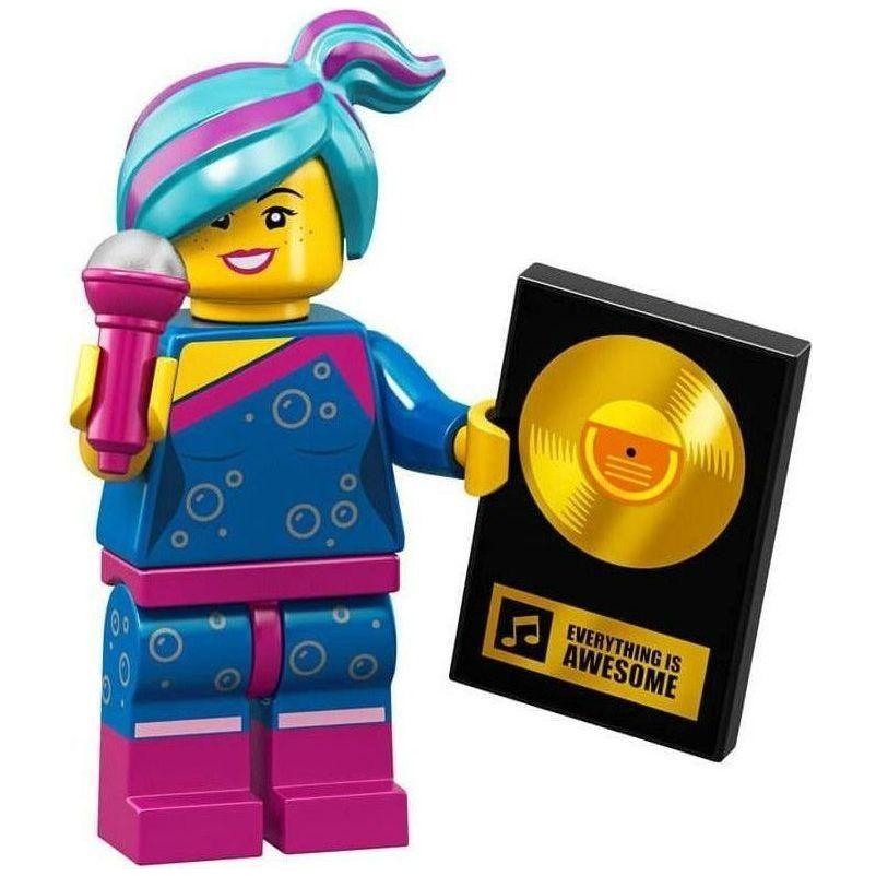 LEGO Minifigures 71023 The LEGO Movie 2 - Sealed Case of 60