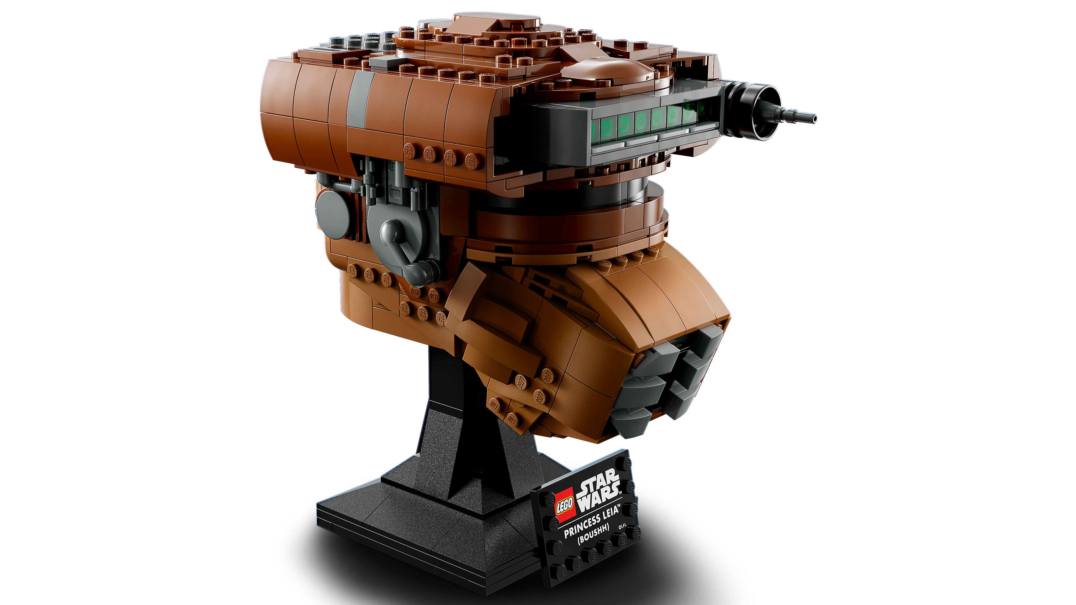 LEGO® Star Wars 75351 Princess Leia™ (Boushh™) Helm