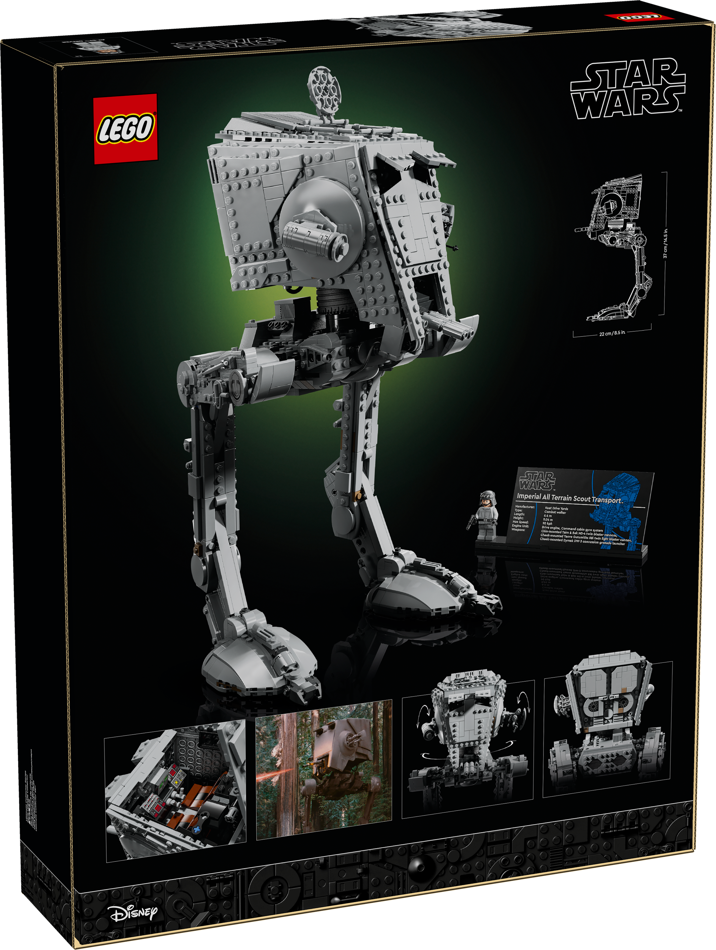 75417 AT-ST Walker