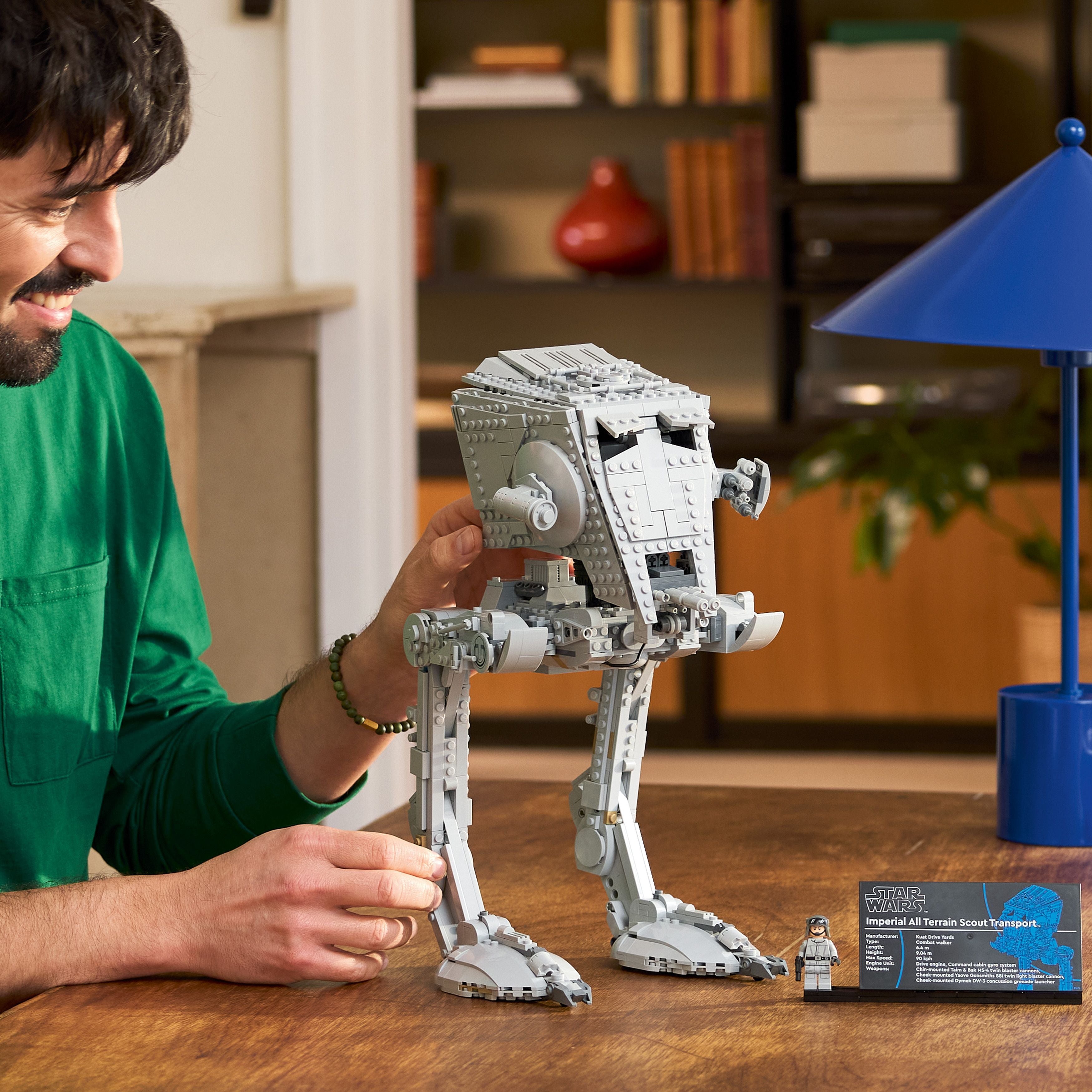 75417 AT-ST Walker