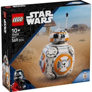 LEGO® Star Wars™ BB-8™ Astromech Droid