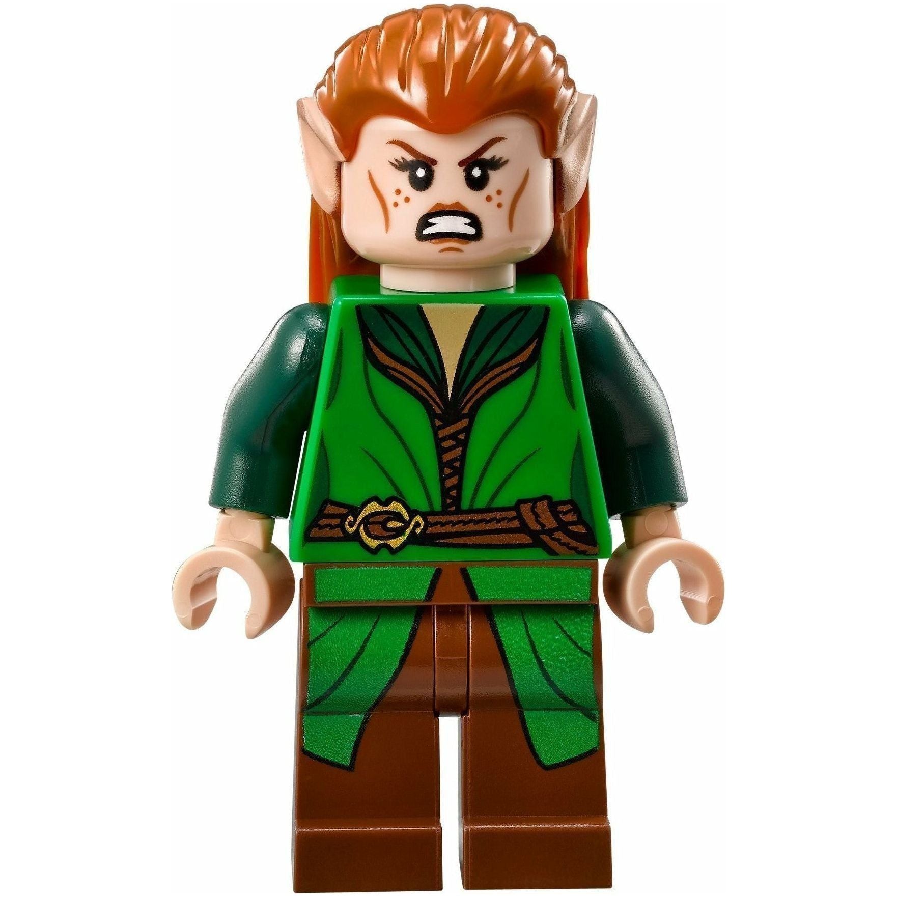 LEGO The Hobbit 79016 Attack On Lake Town