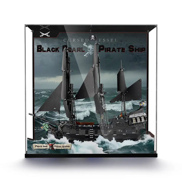 dia_Show Case_10365_Captain Jack Sparrow's Pirate Ship_MPI01