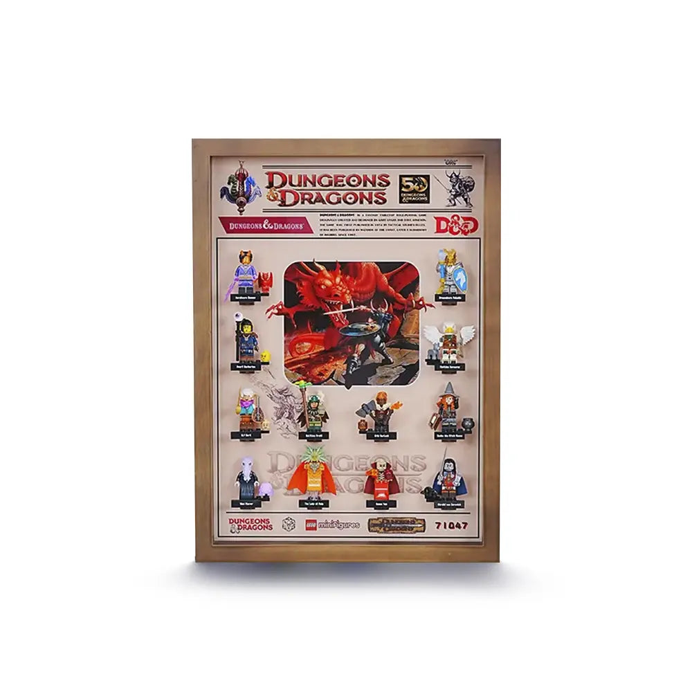 dia_Show Case_71047_ Dungeons & Dragons Minifigures_MPI01
