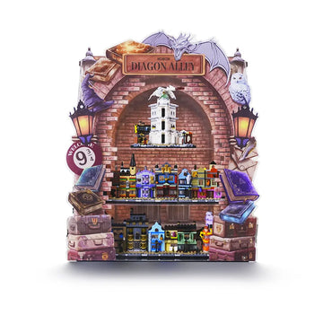 dia_Show Case_76444_ Diagon Alley™ Wizarding Shops PLUS_MPI01