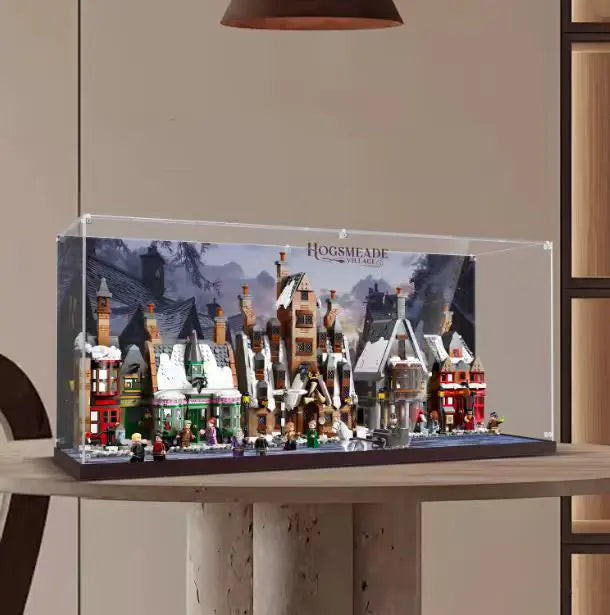 dia_Show Case_76457_ Hogsmeade™ Village – Collectors' Edition_MPI1