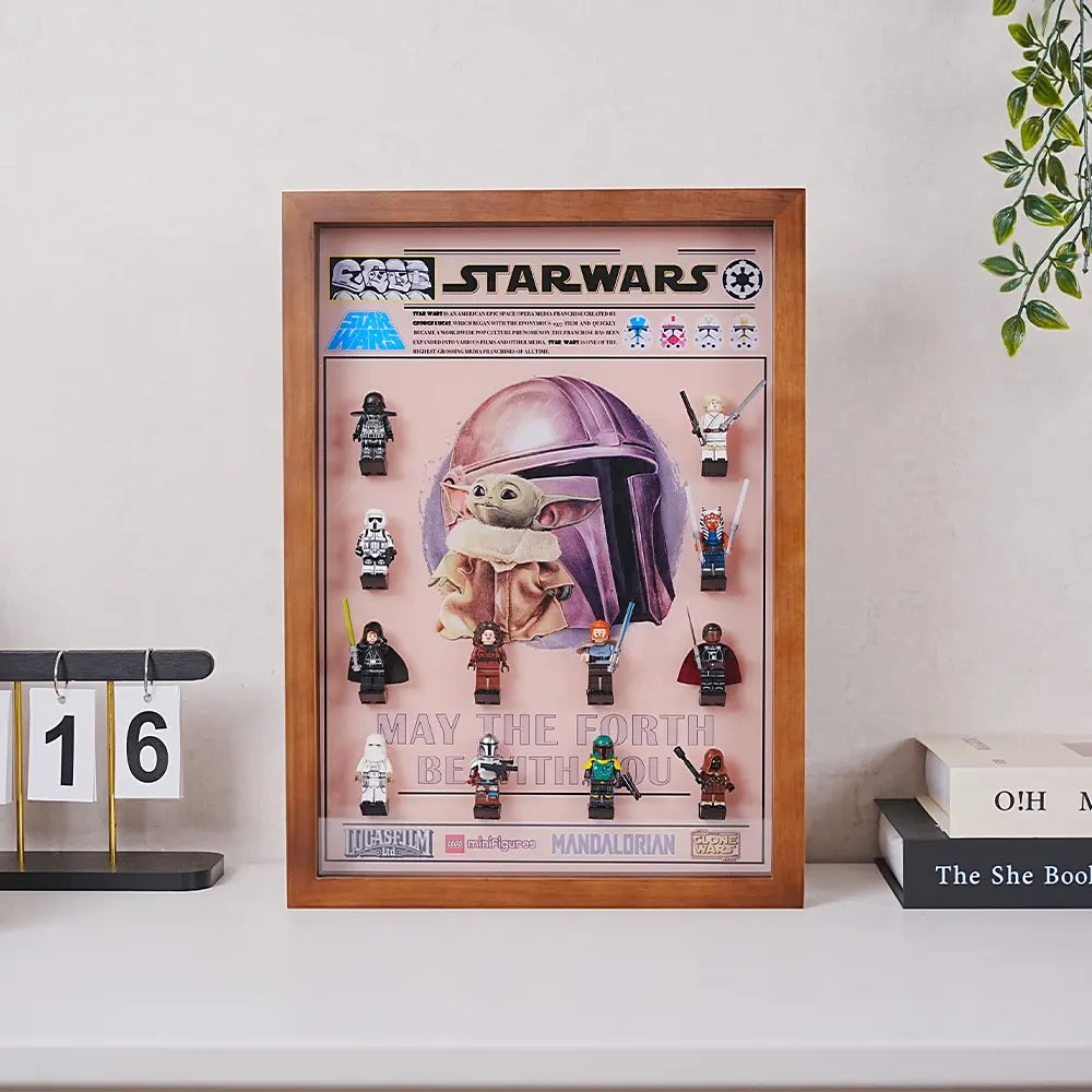 dia_Show Case_ Star Wars Minifigures_MPI01