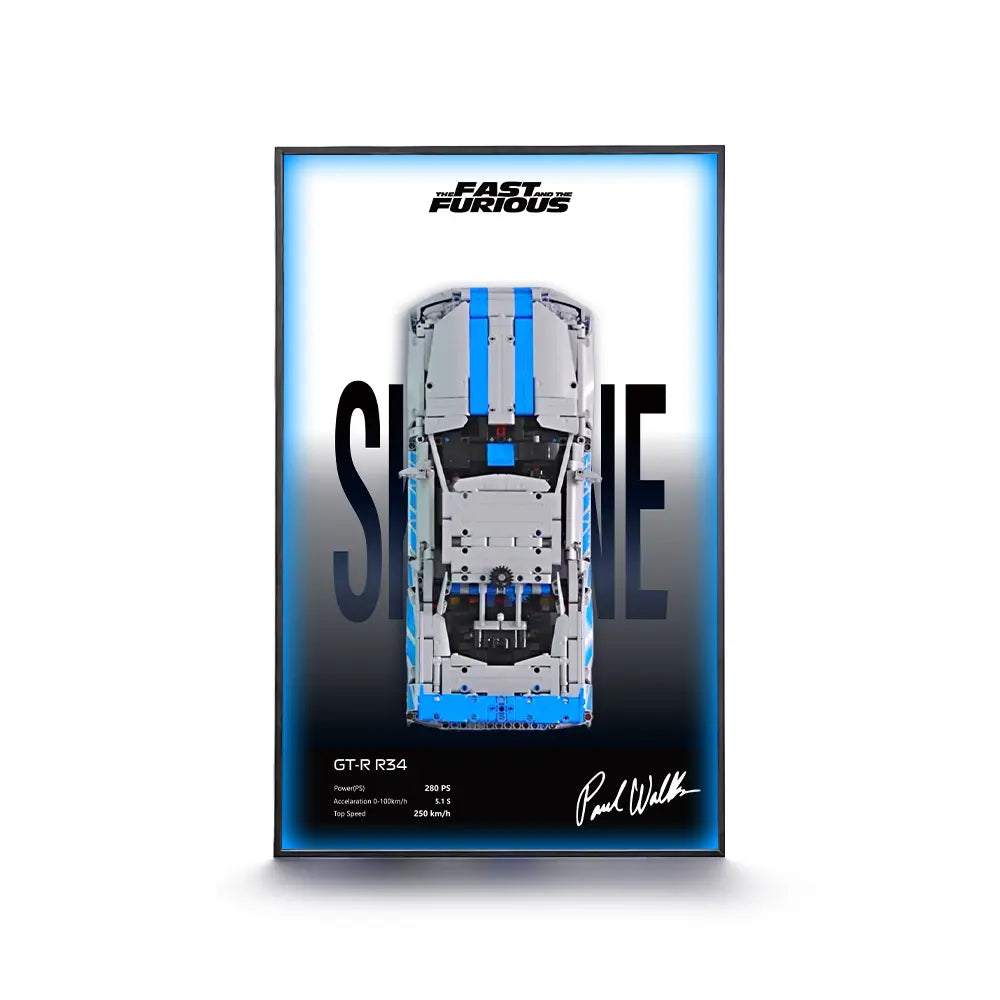 dia_frame_42210_2 Fast 2 Furious Nissan Skyline GT-R R34 Car_MPI05L