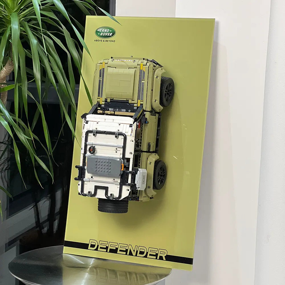 dia_frame_Technic_Displayed_in_a_FLOATING_Style_DISP10